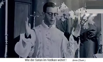 Der "F�hrer" der "Legion�re
                Christi", der kriminell-schwul-p�dophile Marcial
                Maciel