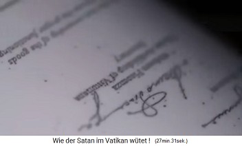 Kopien
                von Vatikan-Dokumenten mit Beweisen von kriminellen
                Machenschaften im Vatikan 02