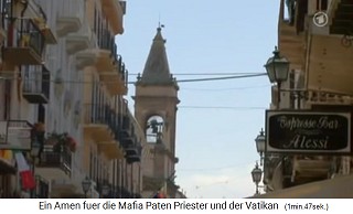 Partinico bei
                    Palermo