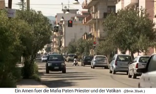 Kalabrien, San
                    Luca