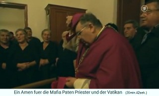 San Luca,
                    Bischof Morosini