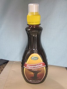 Natron mit einem s�ssen Dicksaft
                    heilt Krebs, Heilquote 90%