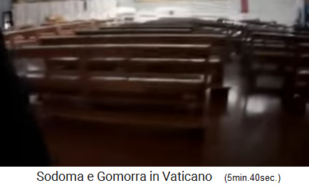 Eine
              Gehirnw�sche-Kirche in Rom 01