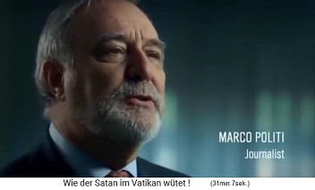 journalist Marco
                Politi