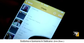 Homo gay chat in
                Rome 01