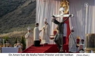 El Papa gay
                    criminal inf�rtil Juan Pablo II 1993: a nadie se le
                    permite matar