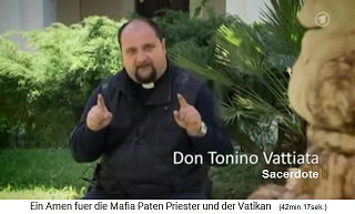 Obispo Don Tonino Vattiata de San
                    Nicola da Crissa