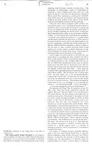 Encyclopaedia Judaica (1971): Vatican,
                            Zioinism and Herzl Israel, vol. 16, col.
                            73-74