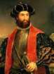 Vasco da Gama Eroberer im Kolonialismus
                          von Portugal
