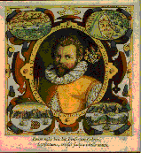 Jan
                        Huyghen, Kaufmann von Holland