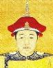 Kaiser Shunzhi von China, Quing-Dynastie