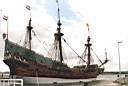 Ship of V.O.C.