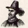 Juan Ponce de Leon / Hans Ponce
                        von L�we, Spanien / Espana / Spain ;
                        Kolonialismus / colonialism / colonialismo