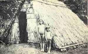 Puerto Rico: Taino
                        Buben