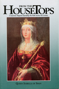 K�nigin Isabella I. von Spanien reina de Espana
                    Kastilien