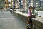 Kuba Havanna: Promenade