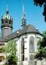 Schlosskirche Wittenberg