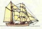 Segelschiff: Brigantine, Erfindung von
Hernando Cortez Segelschiff : Brigantine, Erfindung von
Hernando Cortez / invento / invention gegen
Tenochtitlan / Tenochtitlán ; Mexico / Mexiko
City ; brigantina