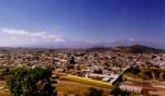 Cholula : Panorama