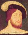 Franz I., K�nig von Frankreich