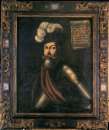 Gonzalo Jimenez de Quesada, Portrait