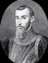 Pedro de la Gasca,
                            Portrait