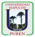 Chile: Mapuche-Universit�t, Wappen, Emblem