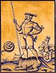 Don Pedro de Mendoza