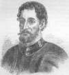 Hernando de Soto, Portrait