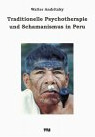 Andritzky:
                            Traditionelle Psychotherapie und
                            Schamanismus in Peru, Buchdeckel
