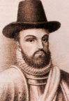 Francisco de Borja, Vizek�nig von
                  Peru