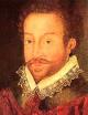 Francis Drake, Portrait