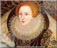 K�nigin Elisabeth I. von England, Portrait