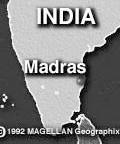 Madras / Chennai / Purasawalkam / Kilpauk /
                    Tambaram