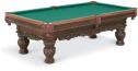 Billardtisch
                    "Cromwell"
