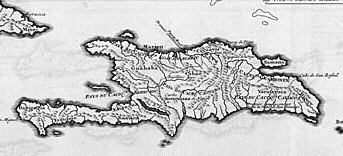 Hispanola / Hispa�ola / Hispaniola