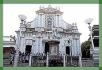 Pondich�ry / Pondicherry Kirche / church /
                    iglesia / �glise