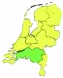 Brabant:
                        holl�ndischer Teil, Holland, Niederlande