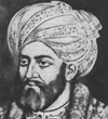 Ahmad Khan Abdali, K�nig von
                Afghanistan