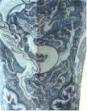 Porzellan / porcelain China / Chine:
                          Drache auf Vase