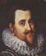 Christian IV. ;
                K�nig von D�nemark / Daenemark ; king of Danmark / rei
                de Danemarca / roi de Danemarque
