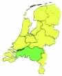 Brabant:
                        holl�ndischer Teil, Holland, Niederlande