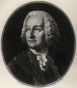 Joseph-Fran�ois Dupleix, Gouverneur in
              Pondich�ry / Pondicherry