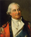 Charles
Cornwallis, Portrait Charles
Cornwallis, Portrait