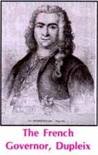 Dupleix, portrait