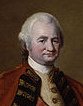 Robert Clive, portrait