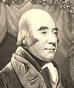 Rawdon Hastings
                          (Moira), portrait