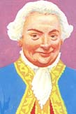 Vizek�nig von Peru 1776-1780: Manuel de
              Guirior