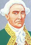 Vizek�nig von Peru 1801-1806: Gabriel de
              Aviles