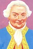 Vizek�nig von Peru 1776-1780: Manuel de
              Guirior